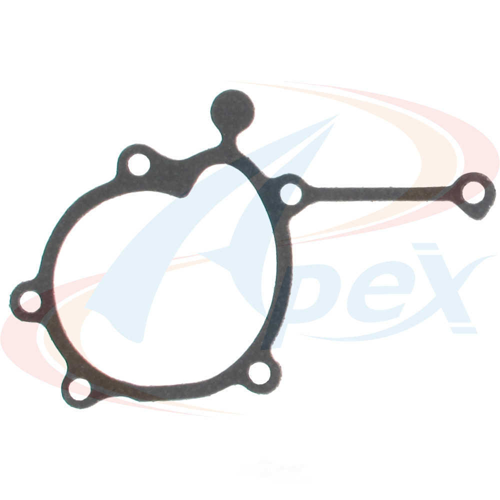 APEX AUTOMOBILE PARTS - Engine Water Pump Gasket - ABO AWP3088