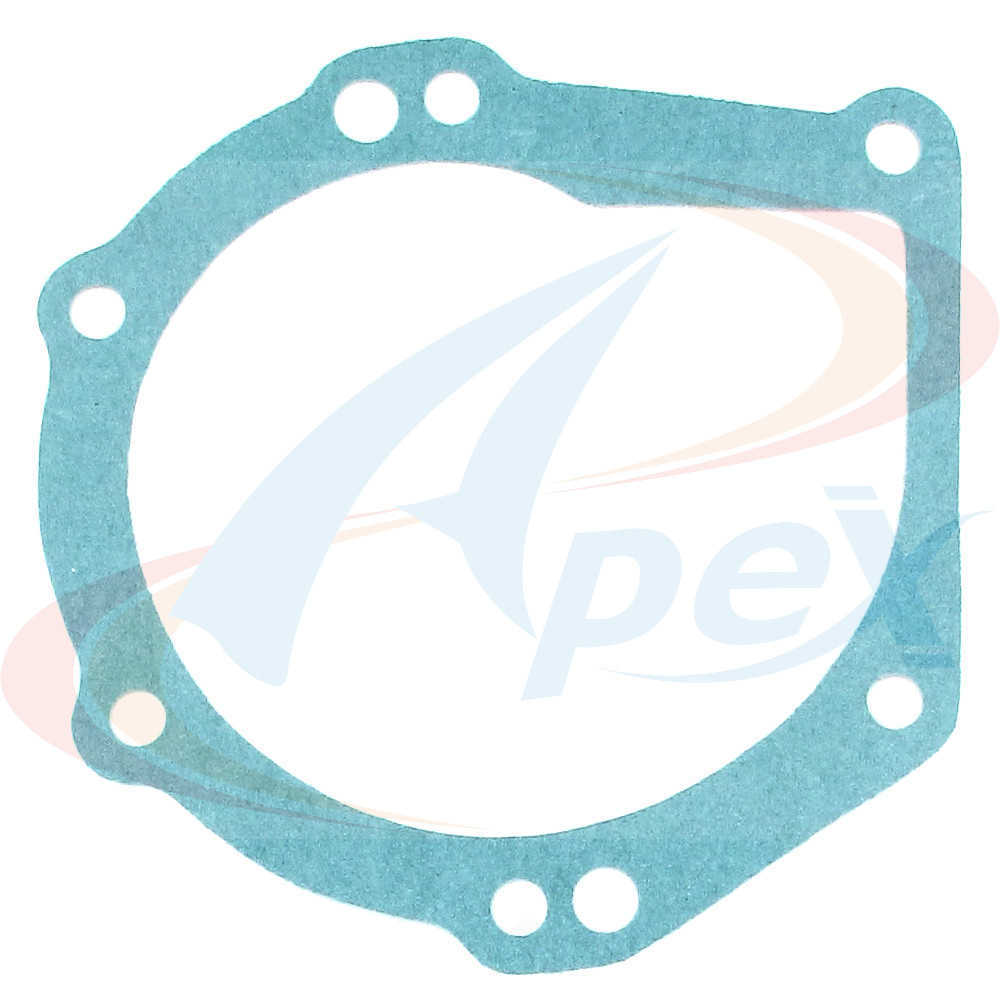 APEX AUTOMOBILE PARTS - Engine Water Pump Gasket - ABO AWP3090