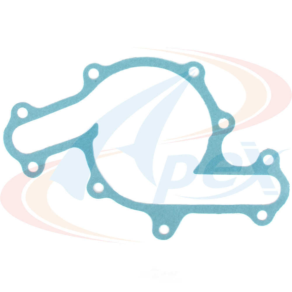 APEX AUTOMOBILE PARTS - Engine Water Pump Gasket - ABO AWP3093