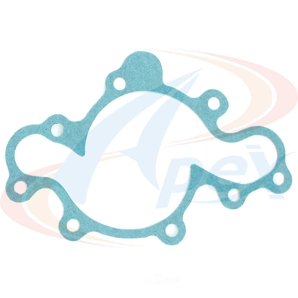 APEX AUTOMOBILE PARTS - Engine Water Pump Gasket - ABO AWP3097