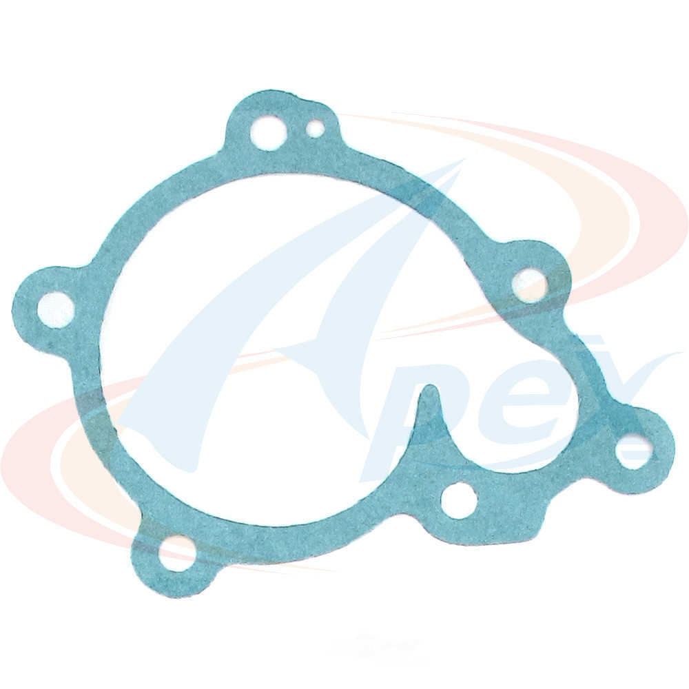 APEX AUTOMOBILE PARTS - Engine Water Pump Gasket - ABO AWP3099