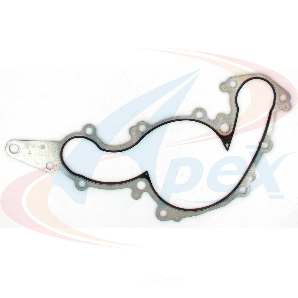 APEX AUTOMOBILE PARTS - Engine Water Pump Gasket - ABO AWP3163