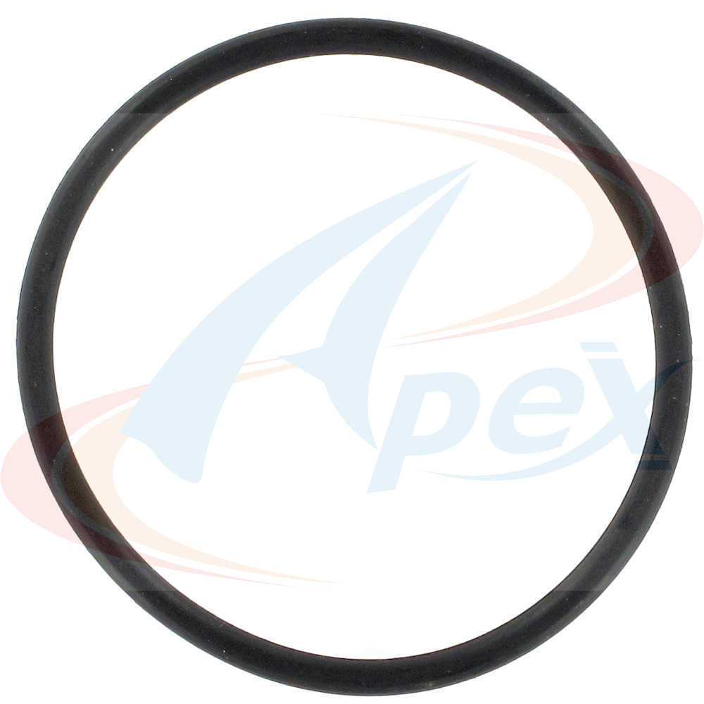 APEX AUTOMOBILE PARTS - Engine Water Pump O-Ring - ABO AWP3168