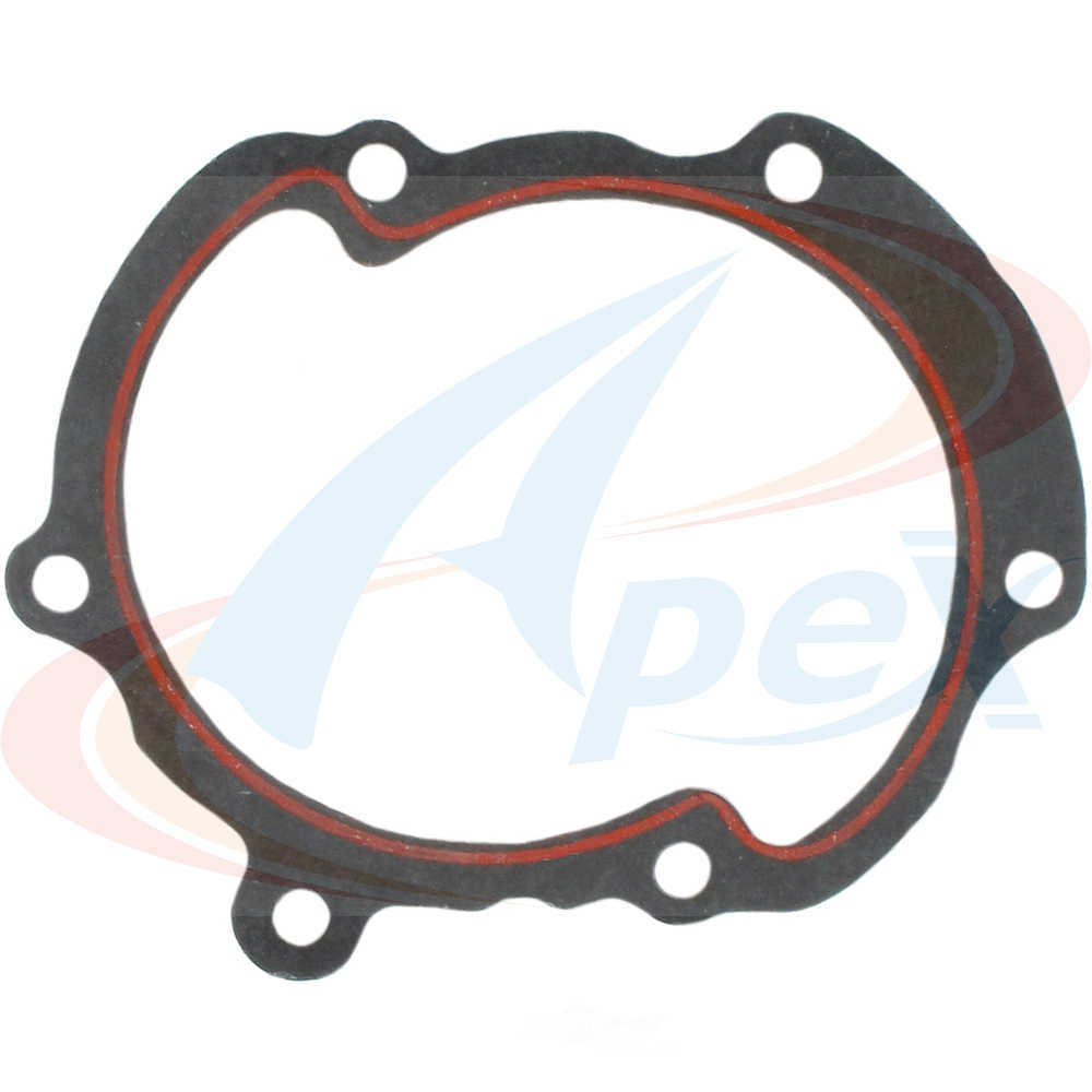 APEX AUTOMOBILE PARTS - Engine Water Pump Gasket - ABO AWP3231