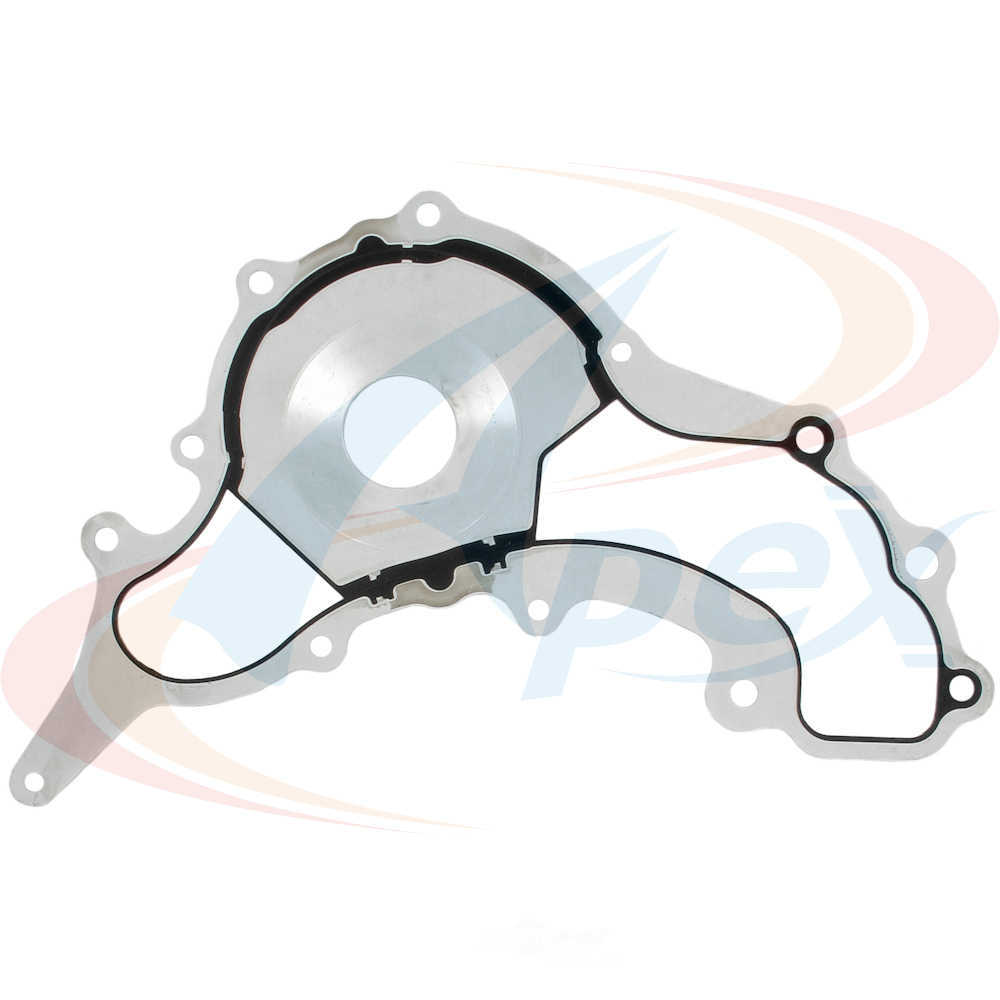APEX AUTOMOBILE PARTS - Engine Water Pump Gasket - ABO AWP3283
