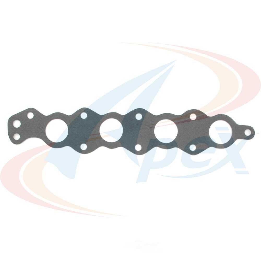 APEX AUTOMOBILE PARTS - Exhaust Manifold Gasket Set - ABO - ams7061