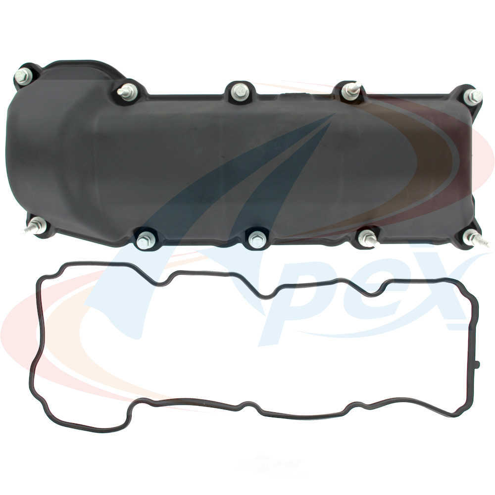 APEX AUTOMOBILE PARTS - Engine Valve Cover - ABO - vcs282l