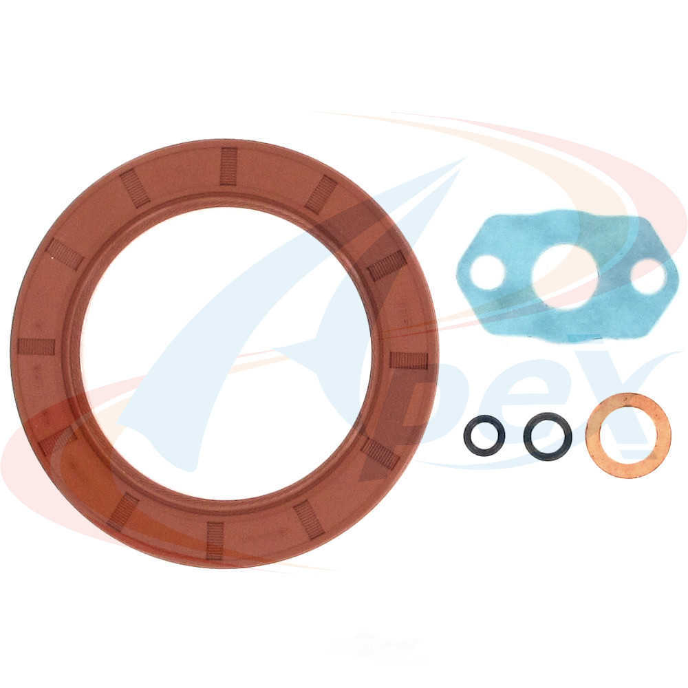 APEX AUTOMOBILE PARTS - Engine Conversion Gasket Set - ABO - acs13014