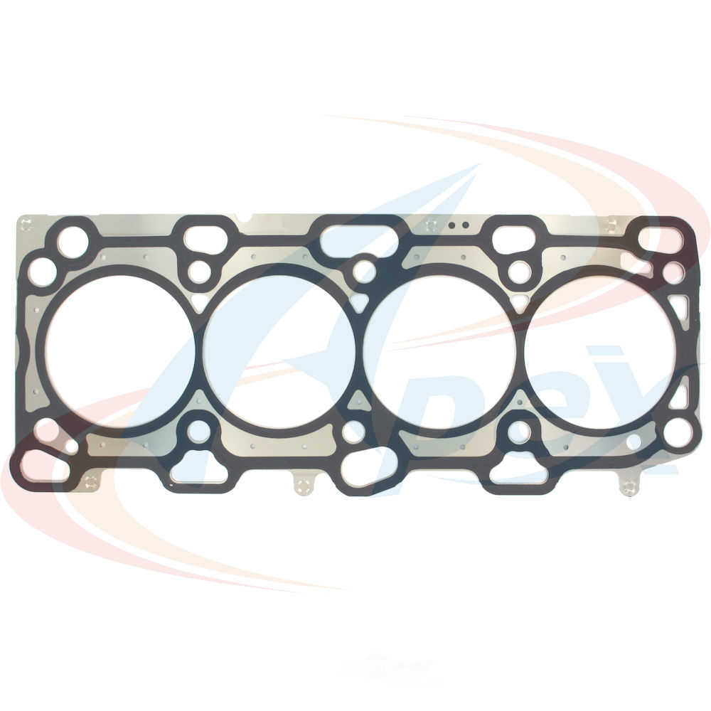 APEX AUTOMOBILE PARTS - Engine Cylinder Head Gasket - ABO - ahg276