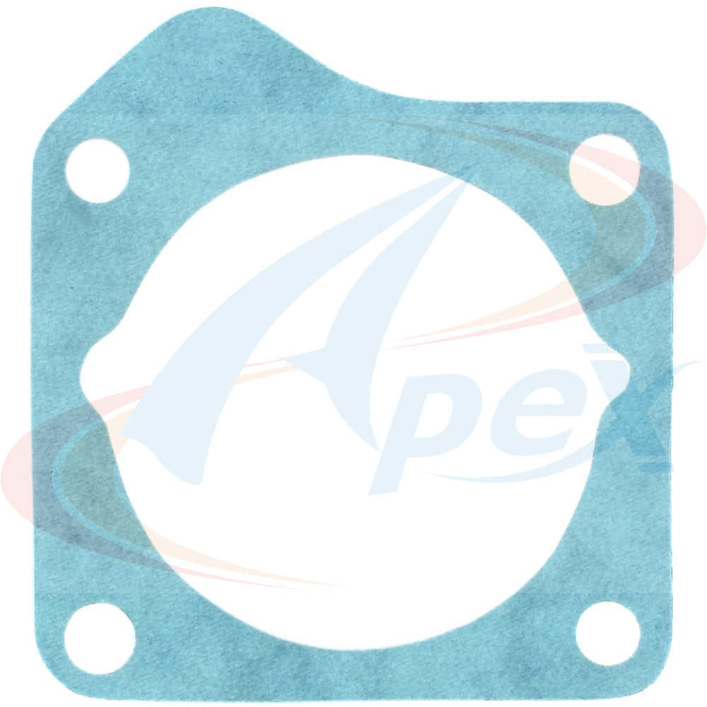APEX AUTOMOBILE PARTS - Fuel Injection Throttle Body Mounting Gasket - ABO - atb4365