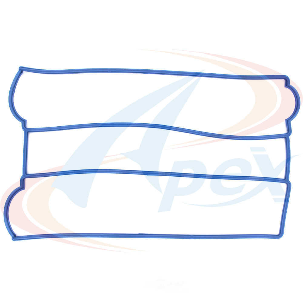 APEX AUTOMOBILE PARTS - Engine Valve Cover Gasket Set - ABO - avc702
