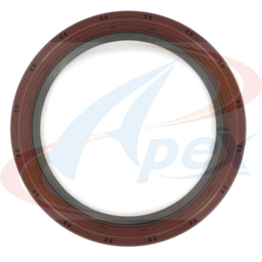 APEX AUTOMOBILE PARTS - Engine Crankshaft Seal Kit - ABO - abs329