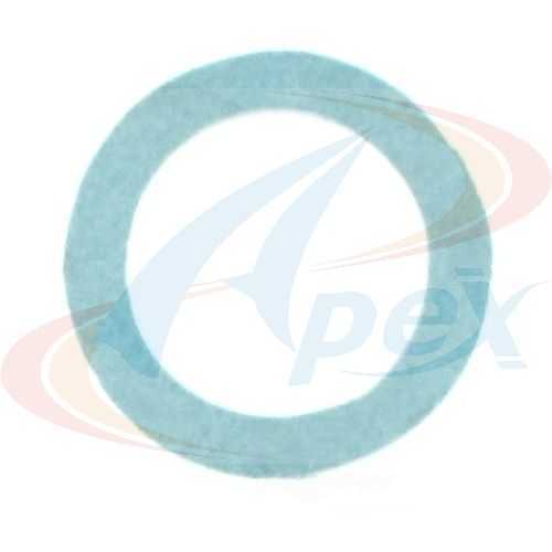 APEX AUTOMOBILE PARTS - Distributor Mounting Gasket - ABO - adm1402