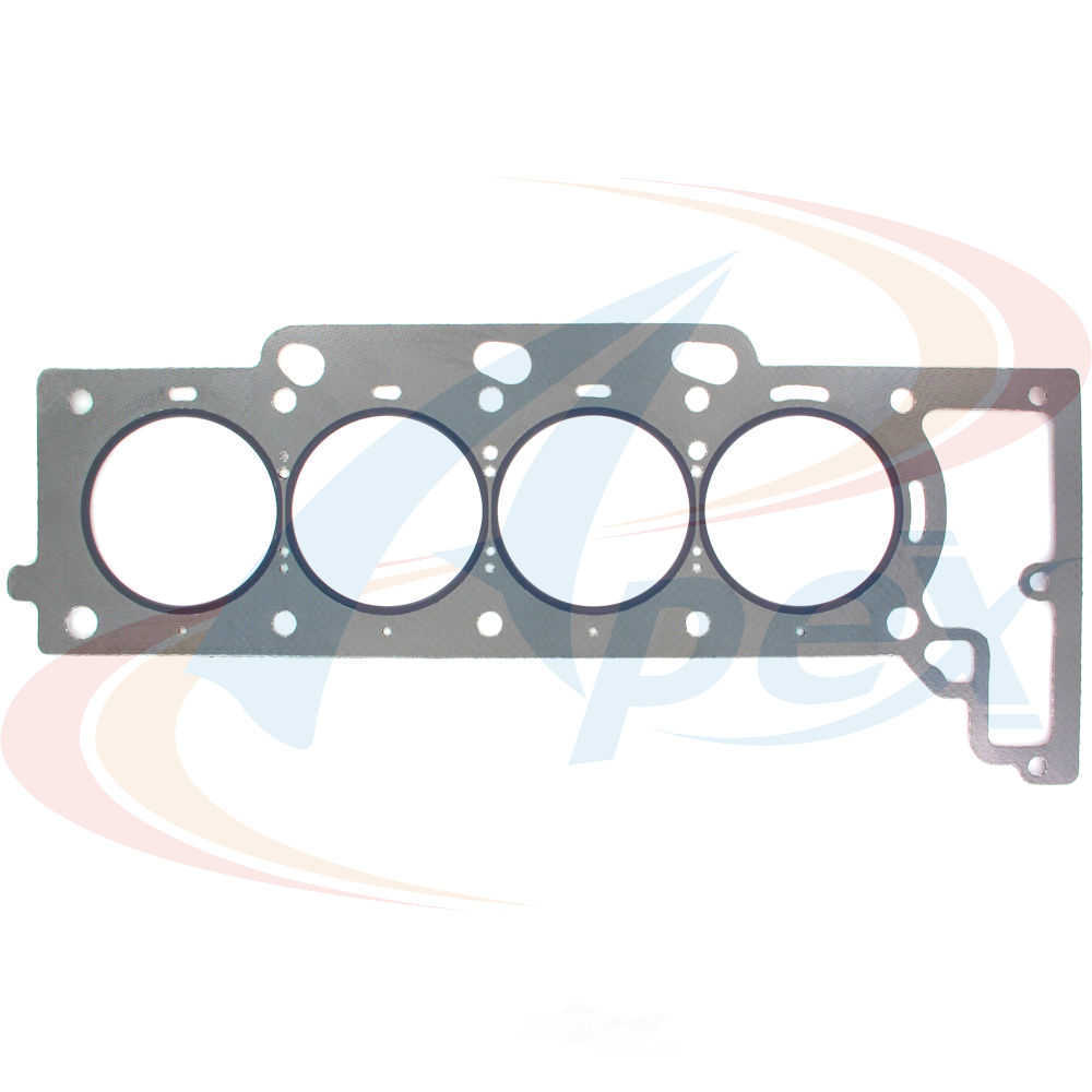 APEX AUTOMOBILE PARTS - Engine Cylinder Head Gasket - ABO - ahg370l