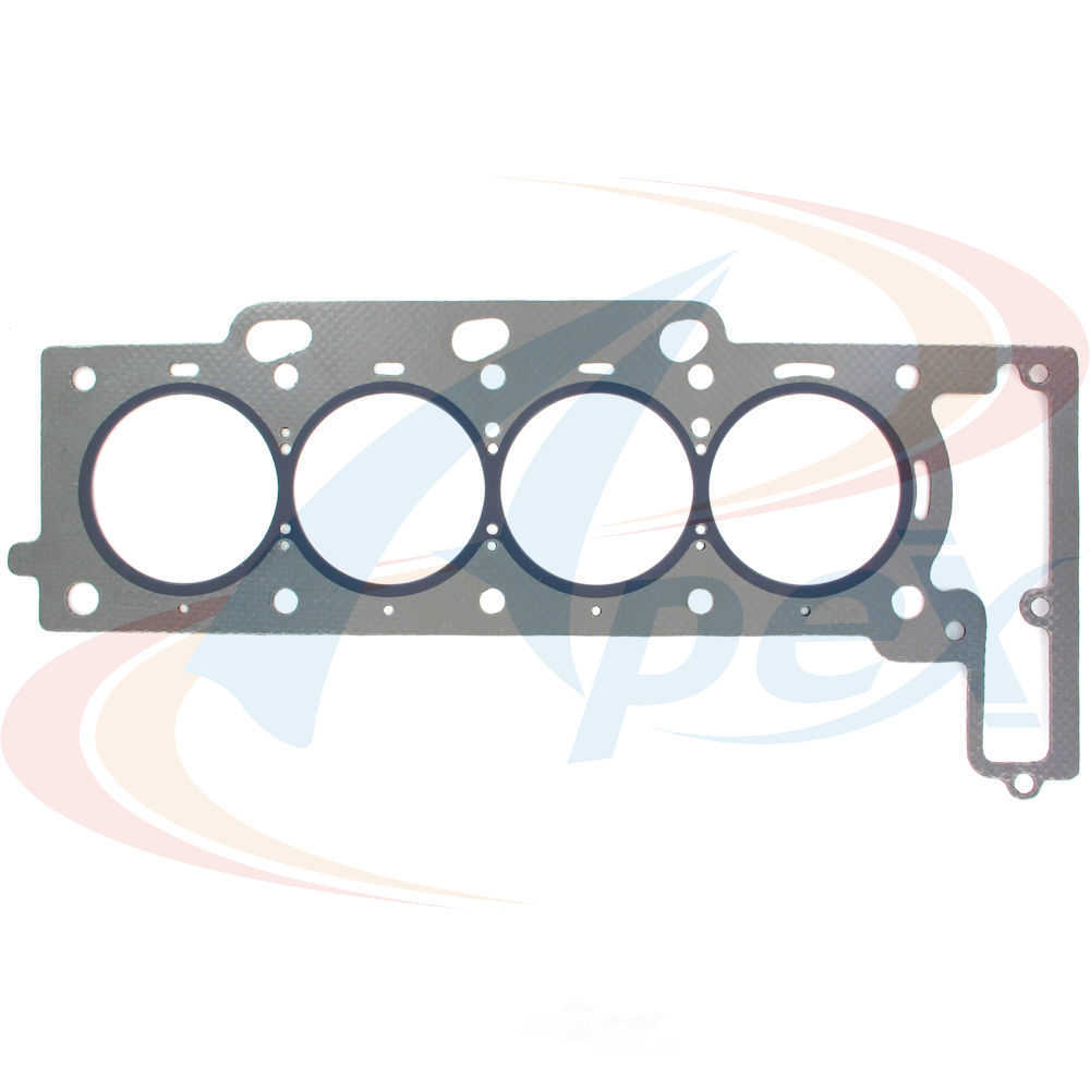 APEX AUTOMOBILE PARTS - Engine Cylinder Head Gasket - ABO - ahg370r