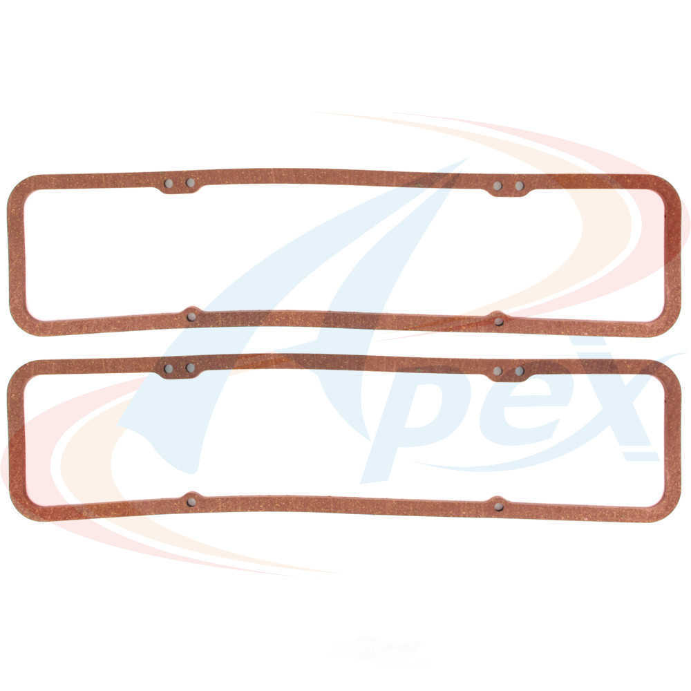APEX AUTOMOBILE PARTS - Engine Valve Cover Gasket Set - ABO - avc322t