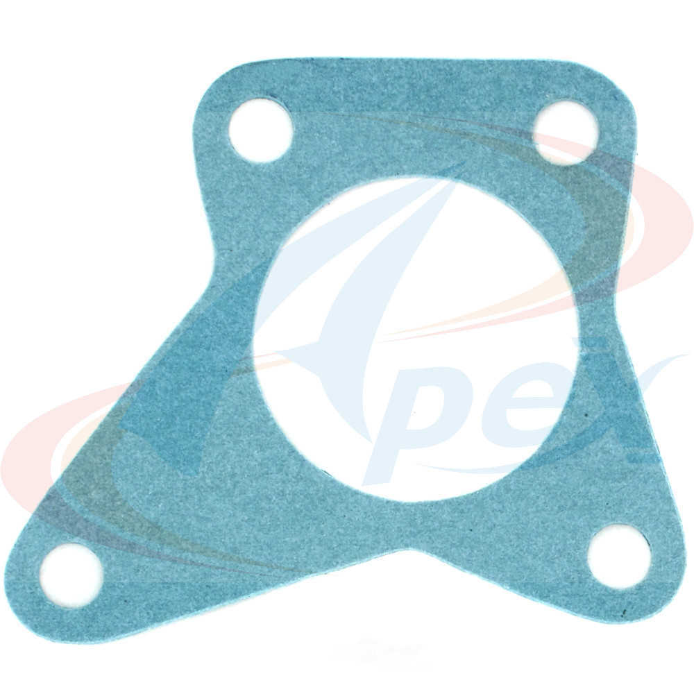 APEX AUTOMOBILE PARTS - Engine Coolant Water Inlet Gasket - ABO - awo2153