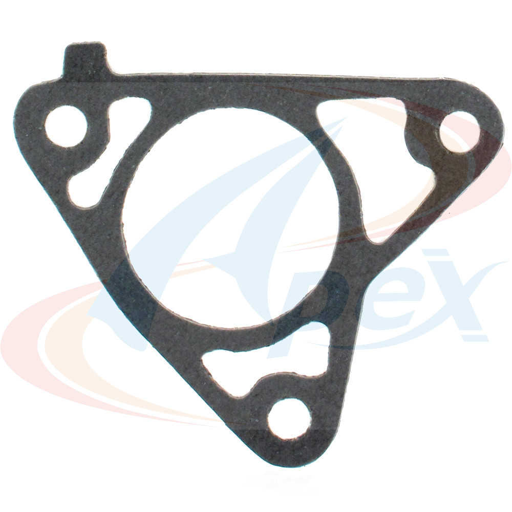 APEX AUTOMOBILE PARTS - Engine Coolant Thermostat Gasket - ABO - awo2296