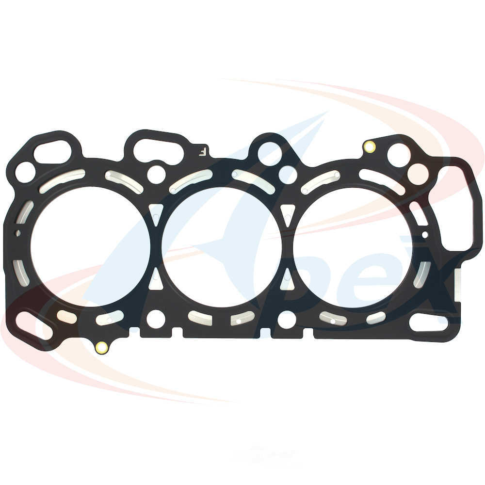 APEX AUTOMOBILE PARTS - Engine Cylinder Head Gasket - ABO - ahg176l