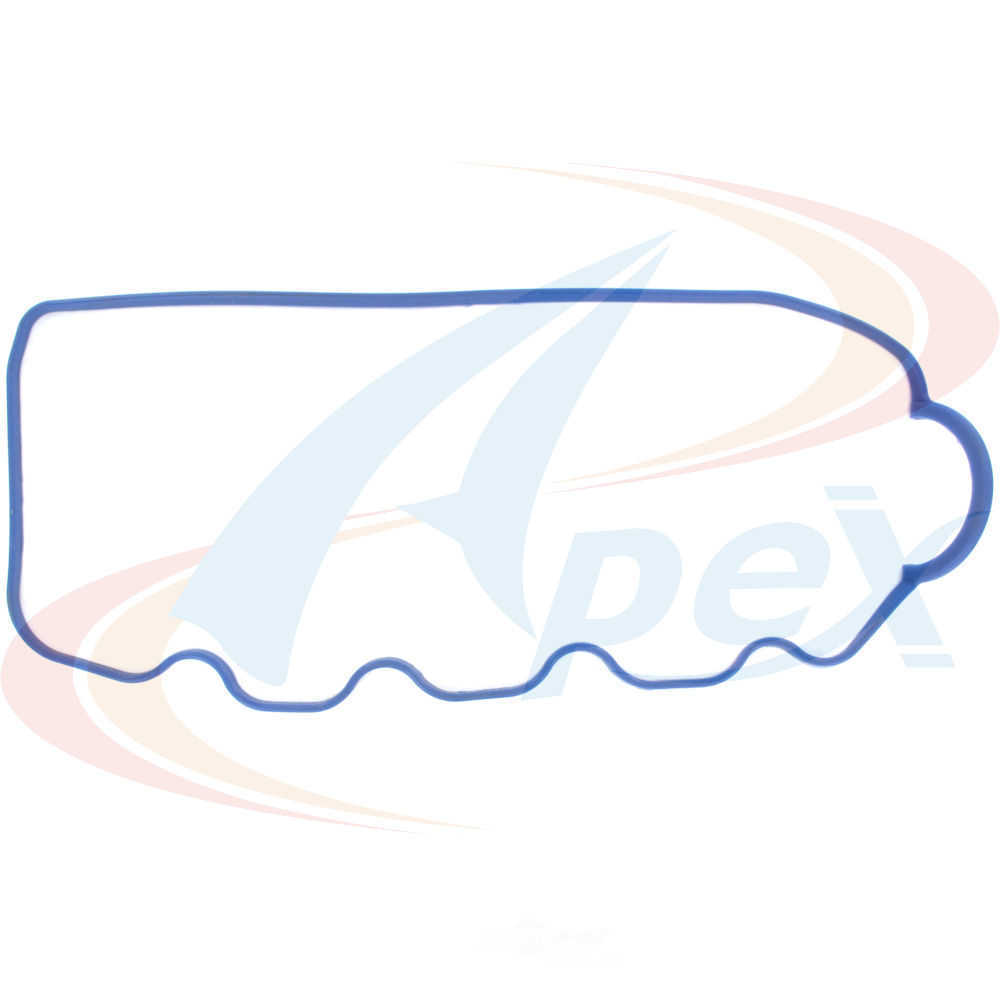 APEX AUTOMOBILE PARTS - Engine Valve Cover Gasket Set - ABO - avc210