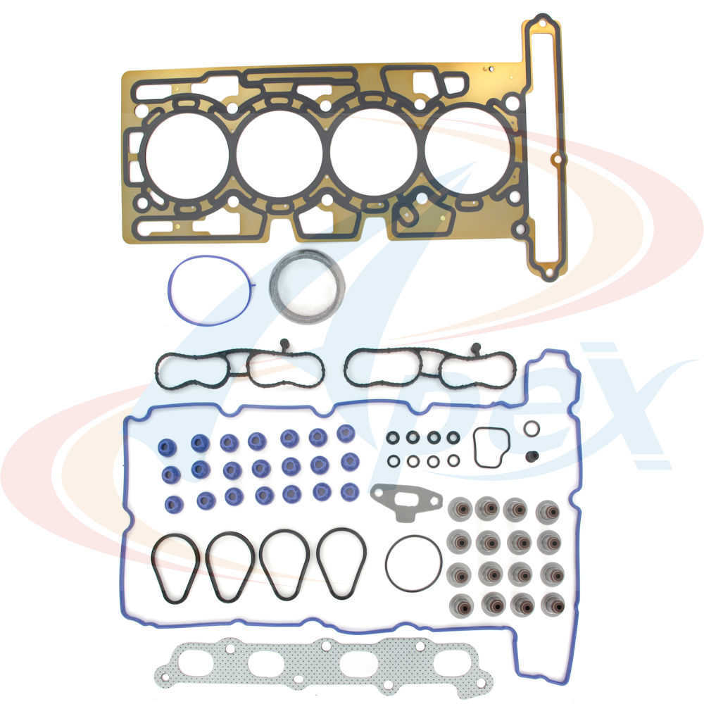 APEX AUTOMOBILE PARTS - Engine Cylinder Head Gasket Set - ABO - ahs3095