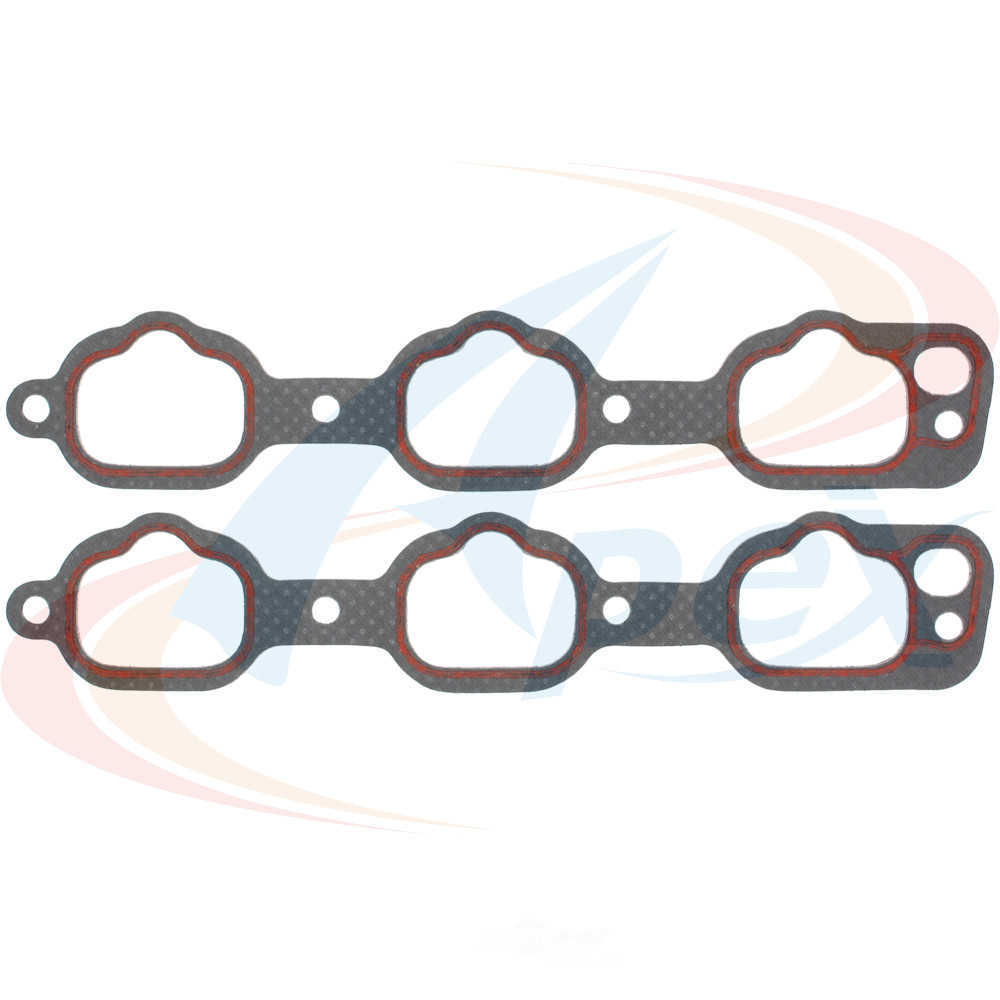 APEX AUTOMOBILE PARTS - Engine Intake Manifold Gasket Set - ABO - ams9140