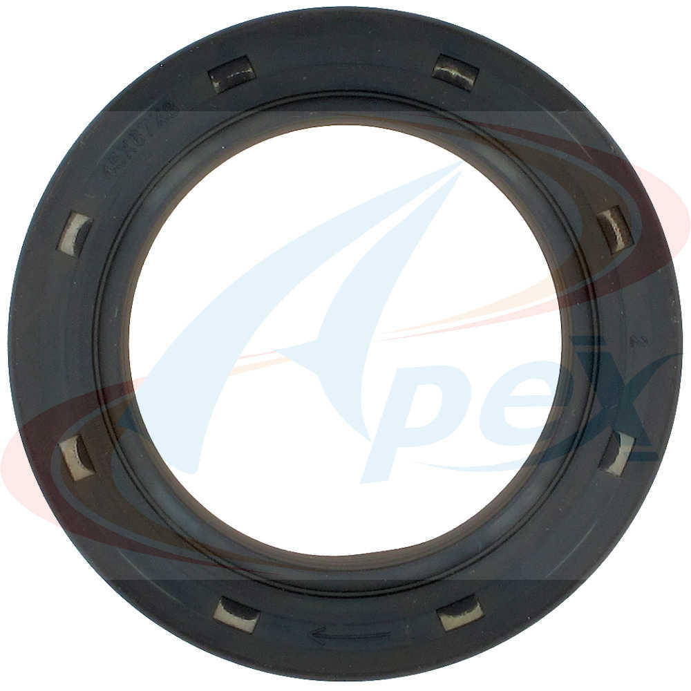 APEX AUTOMOBILE PARTS - Engine Crankshaft Seal Kit - ABO - atc9141
