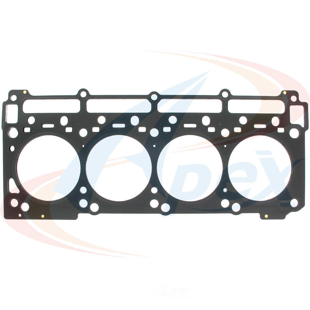 APEX AUTOMOBILE PARTS - Engine Cylinder Head Gasket - ABO - ahg1359l