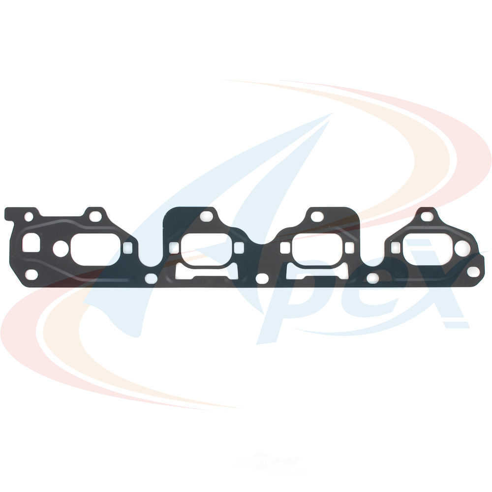APEX AUTOMOBILE PARTS - Exhaust Manifold Gasket Set - ABO - ams3331