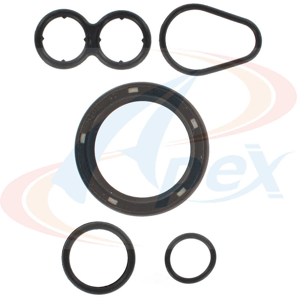 APEX AUTOMOBILE PARTS - Engine Crankshaft Seal - ABO - atc1281