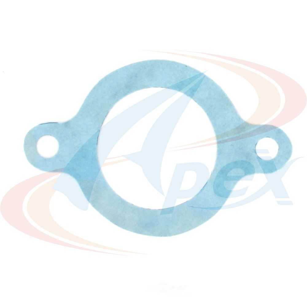 APEX AUTOMOBILE PARTS - Engine Coolant Outlet Gasket - ABO - awo2051