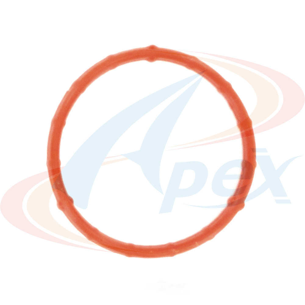 APEX AUTOMOBILE PARTS - Engine Coolant Crossover Pipe Gasket - ABO - awo2249