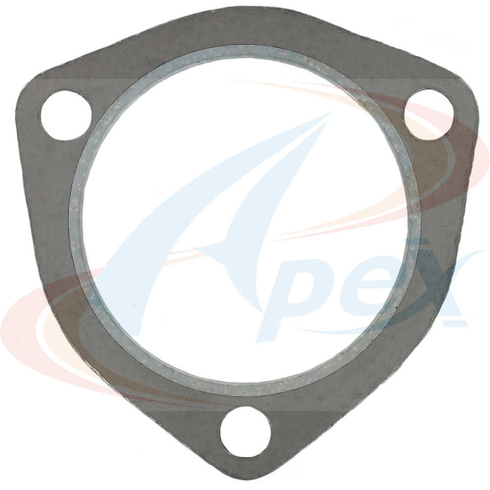 APEX AUTOMOBILE PARTS - Exhaust Pipe Flange Gasket - ABO - aeg1085