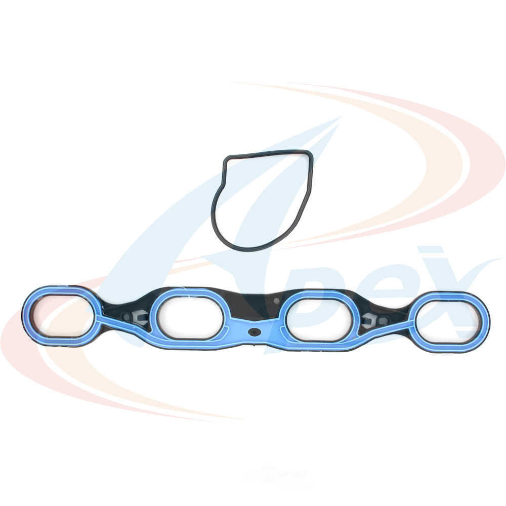 APEX AUTOMOBILE PARTS - Engine Intake Manifold Gasket Set - ABO - ams3330