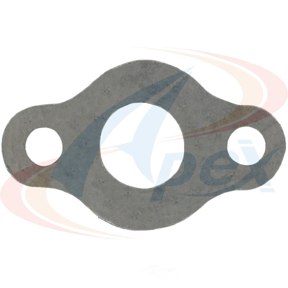 APEX AUTOMOBILE PARTS - Exhaust Gas Recirculation (EGR) Valve Gasket - ABO - agr5147