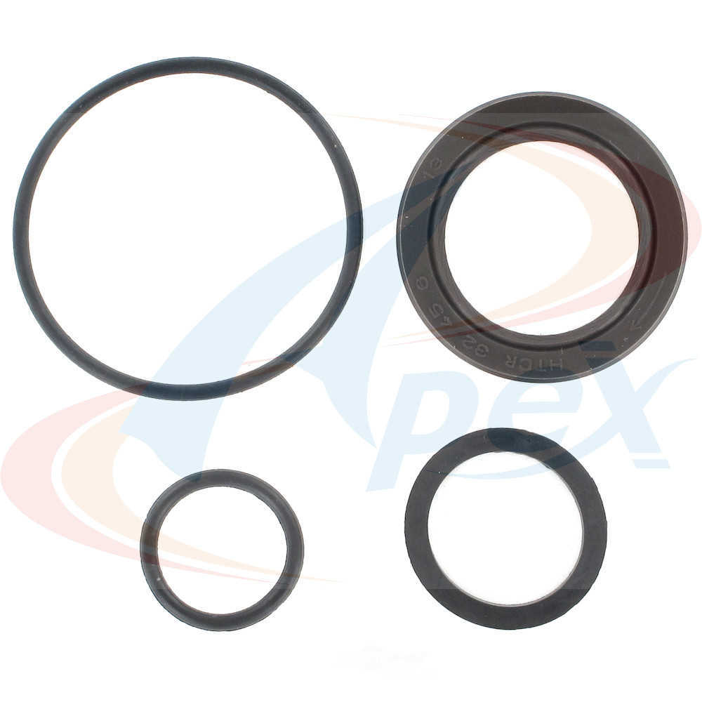 APEX AUTOMOBILE PARTS - Engine Crankshaft Seal - ABO - atc11031