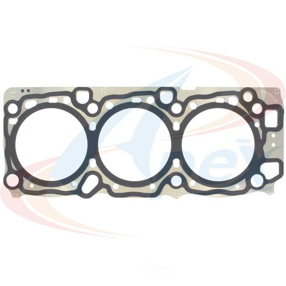APEX AUTOMOBILE PARTS - Engine Cylinder Head Gasket - ABO - ahg233