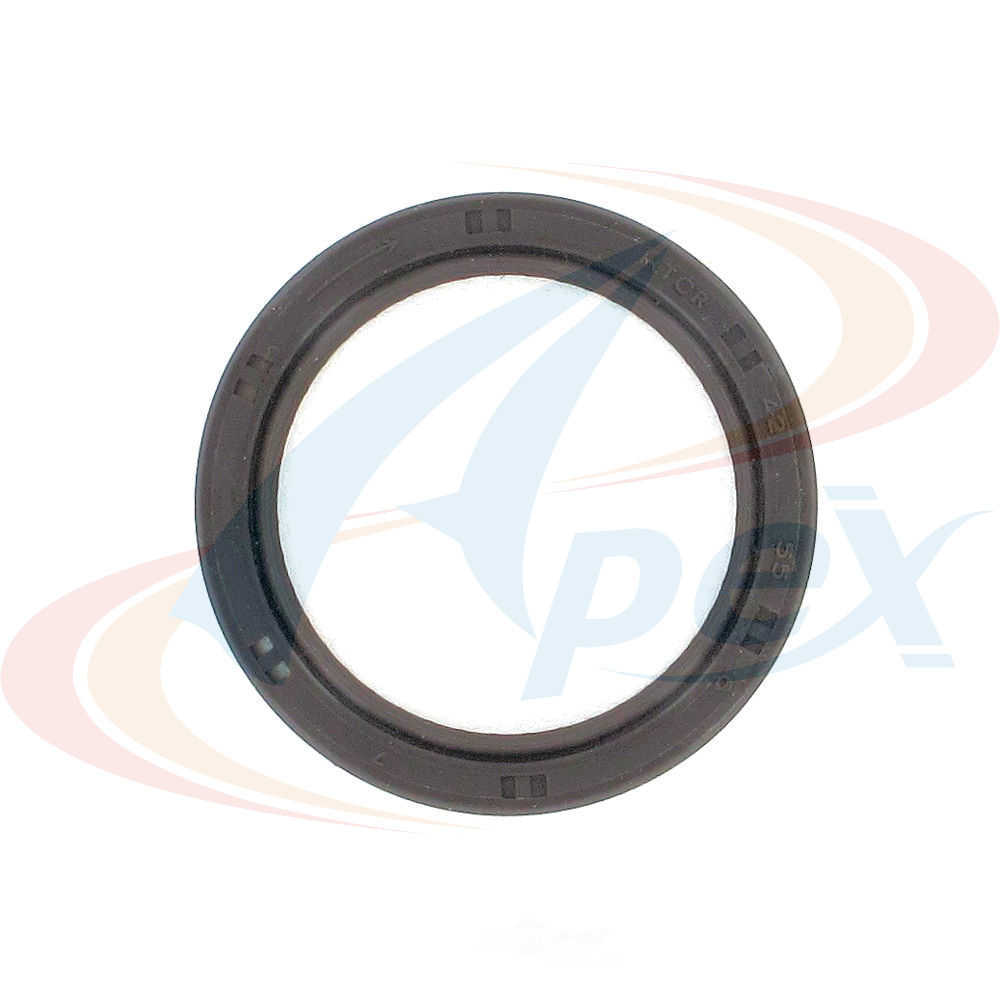 APEX AUTOMOBILE PARTS - Engine Crankshaft Seal Kit - ABO - atc2970