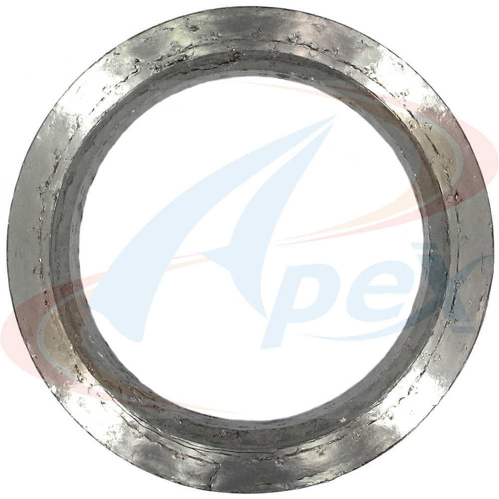 APEX AUTOMOBILE PARTS - Exhaust Pipe Flange Gasket - ABO - aeg1053