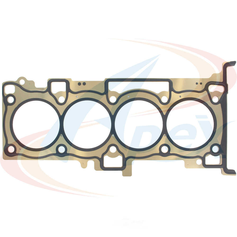 APEX AUTOMOBILE PARTS - Engine Cylinder Head Gasket - ABO - ahg1170