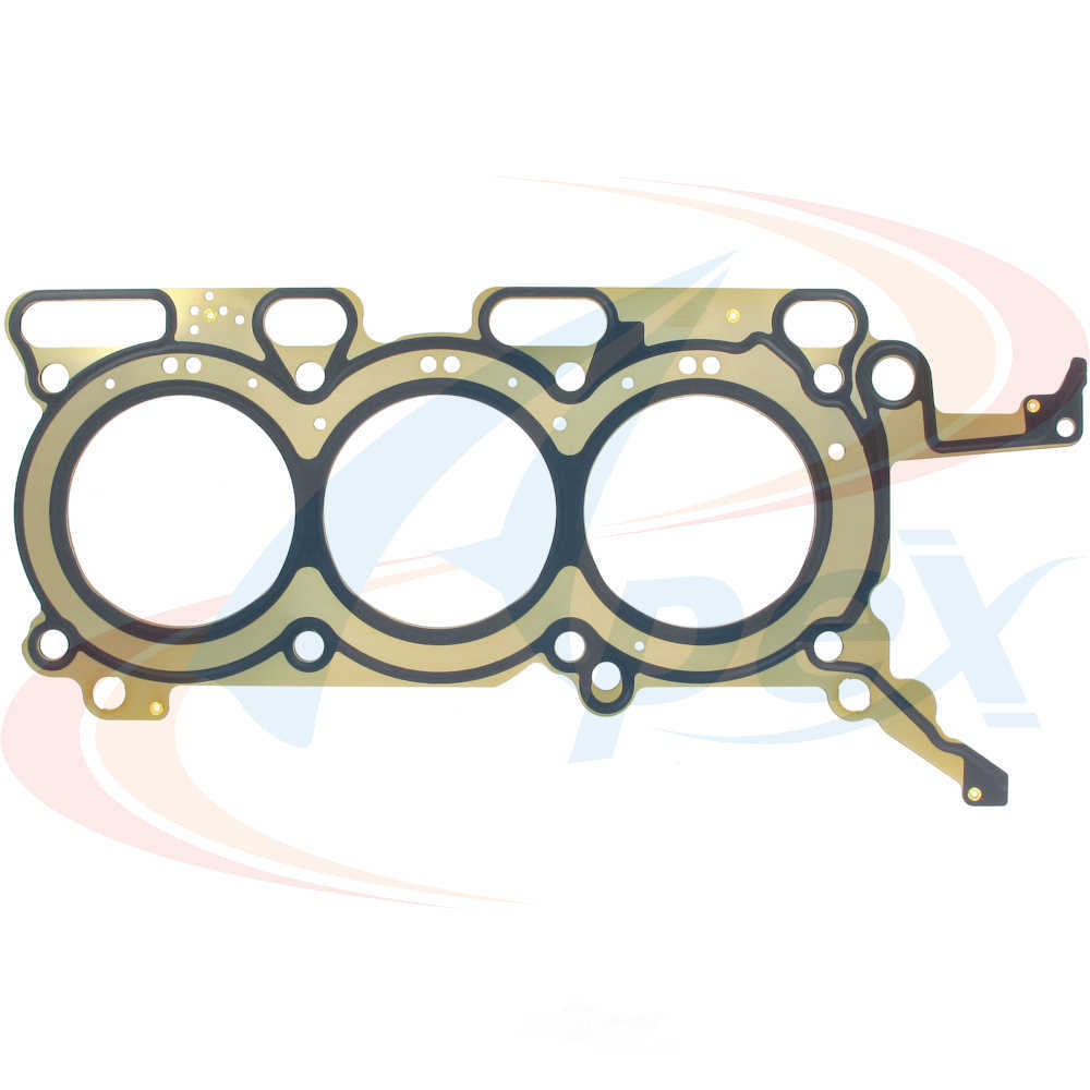 APEX AUTOMOBILE PARTS - Engine Cylinder Head Gasket - ABO - ahg1182l