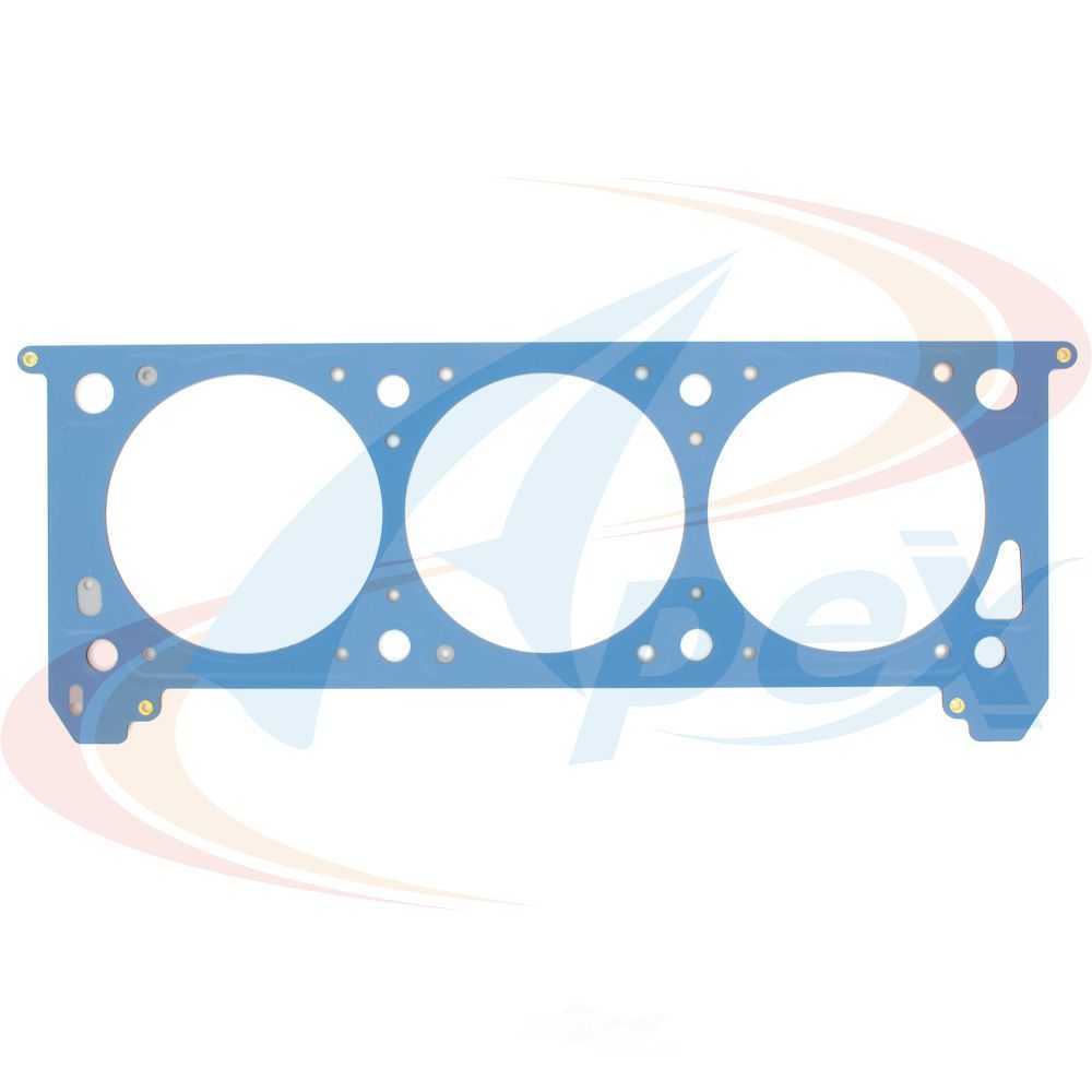 APEX AUTOMOBILE PARTS - Engine Cylinder Head Gasket - ABO - ahg398r