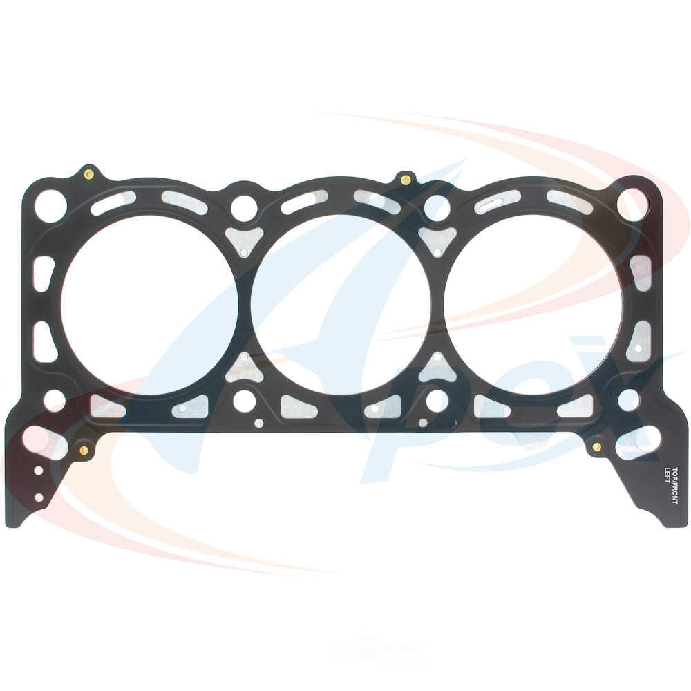APEX AUTOMOBILE PARTS - Engine Cylinder Head Gasket - ABO - ahg493l