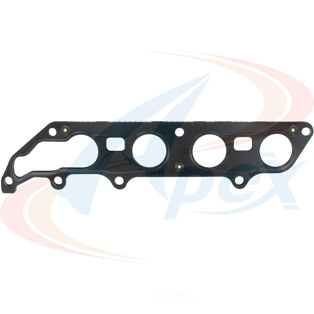 APEX AUTOMOBILE PARTS - Exhaust Manifold Gasket Set - ABO - ams4803