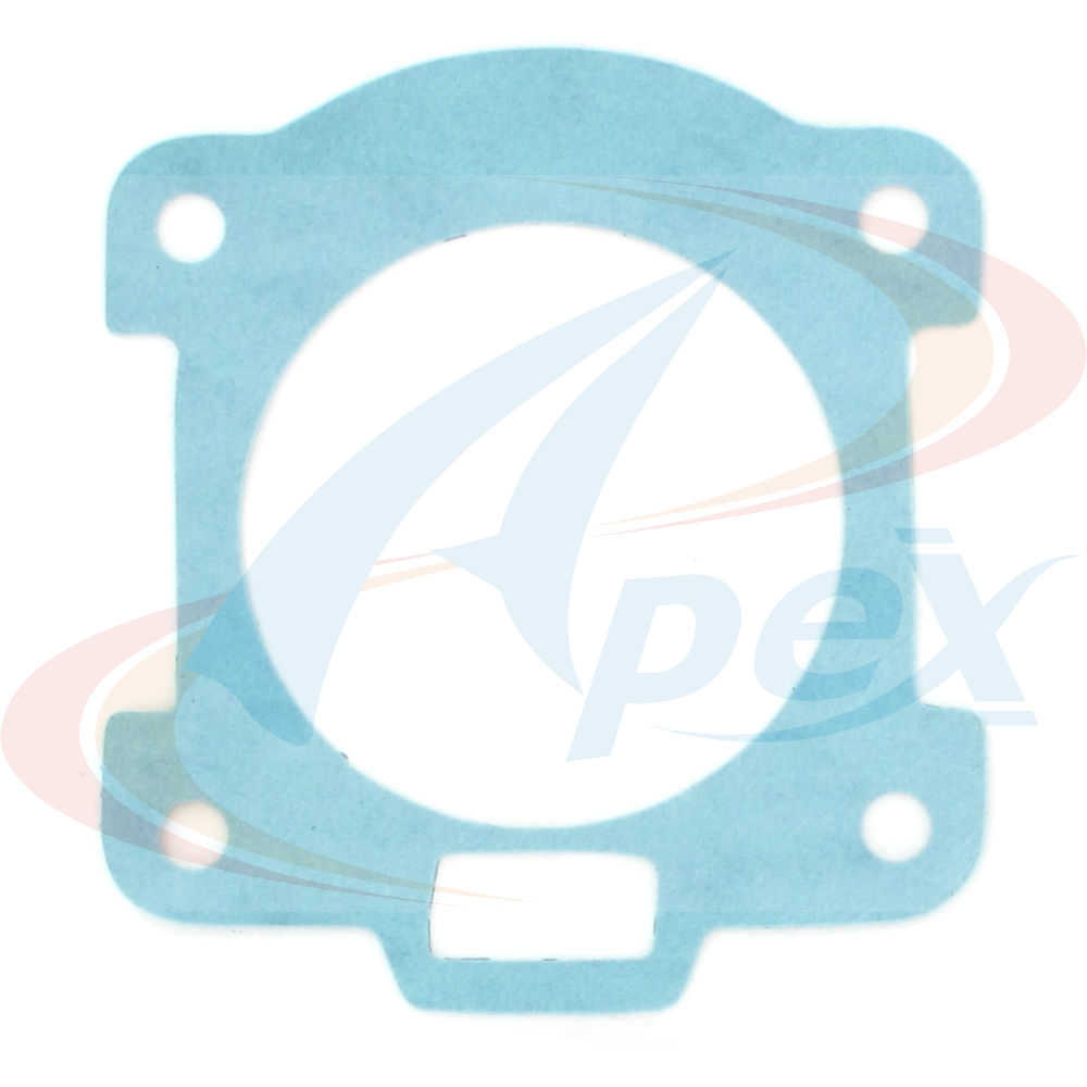 APEX AUTOMOBILE PARTS - Fuel Injection Throttle Body Mounting Gasket - ABO - atb4177