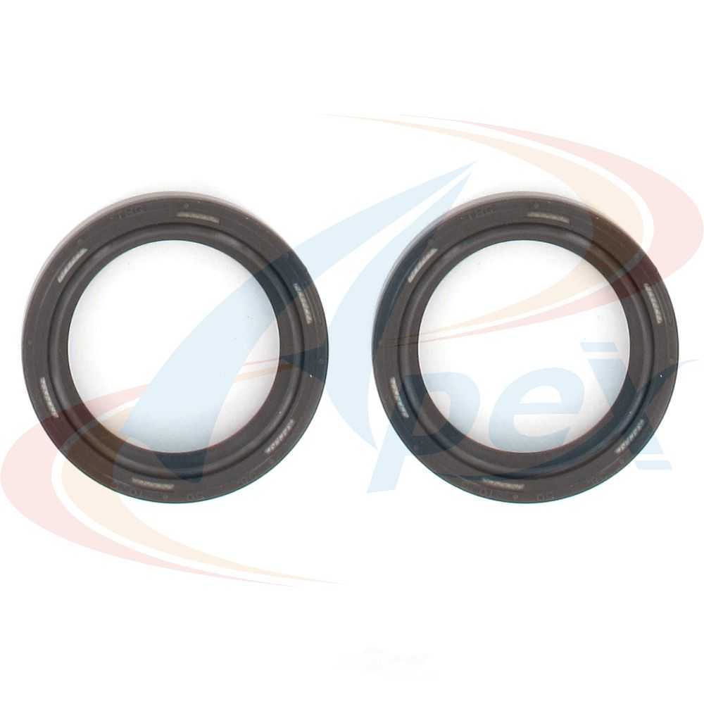 APEX AUTOMOBILE PARTS - Engine Camshaft Seal - ABO - atc8230