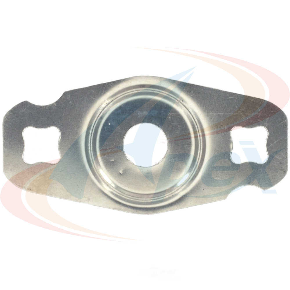 APEX AUTOMOBILE PARTS - Exhaust Gas Recirculation (EGR) Valve Gasket - ABO - agr5086