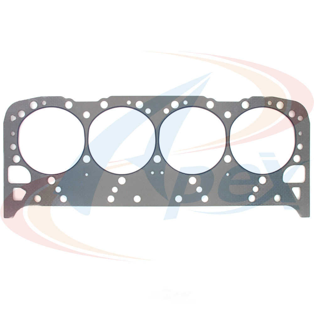 APEX AUTOMOBILE PARTS - Engine Cylinder Head Gasket - ABO - ahg375