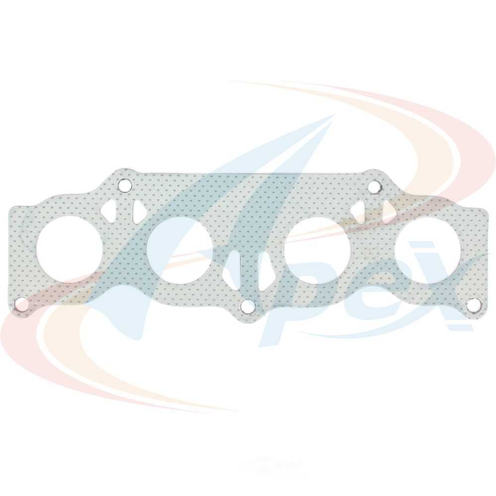 APEX AUTOMOBILE PARTS - Exhaust Manifold Gasket Set - ABO - ams8611