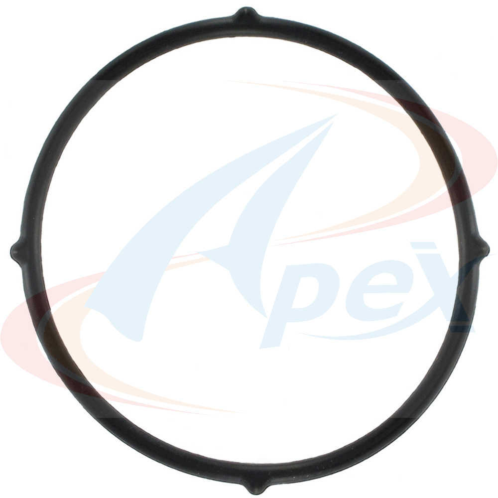 APEX AUTOMOBILE PARTS - Engine Coolant Water Inlet Seal - ABO - awo2273